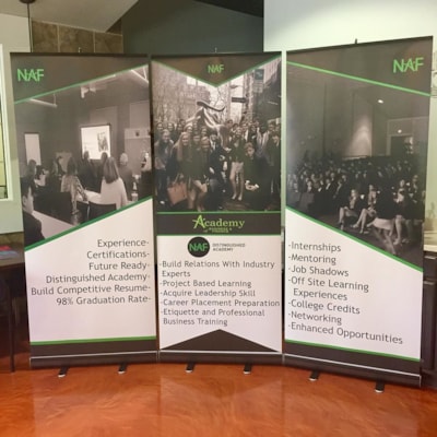 6 Tips for an Effective Trade Show Banner