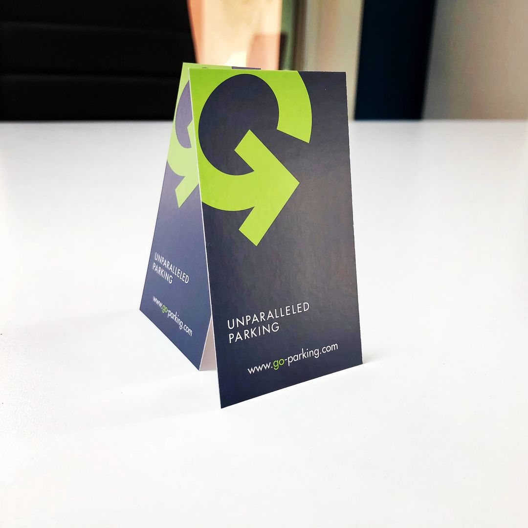 Business Cards, Letterhead & Stationery