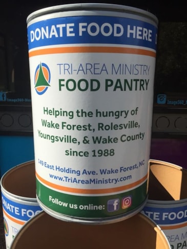 Custom Decals & Stickers