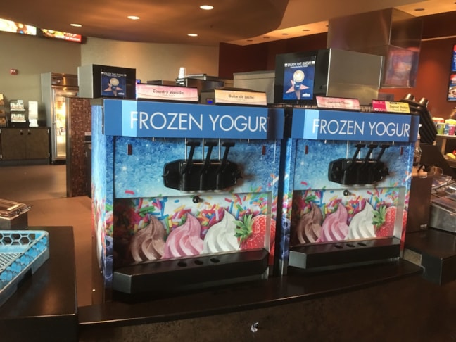 Custom Decals & Stickers