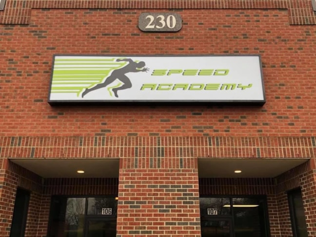 Outdoor Signs in Norman