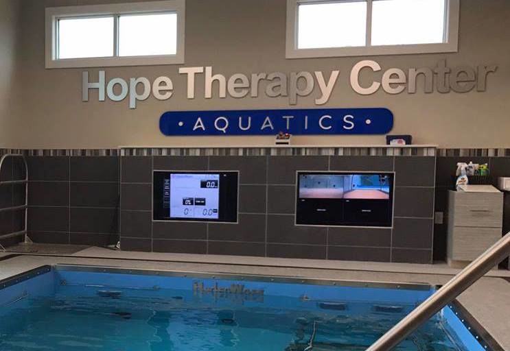 Interior Signage & Indoor Signs