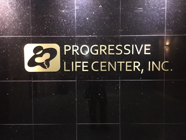 Indoor Signage in [city]