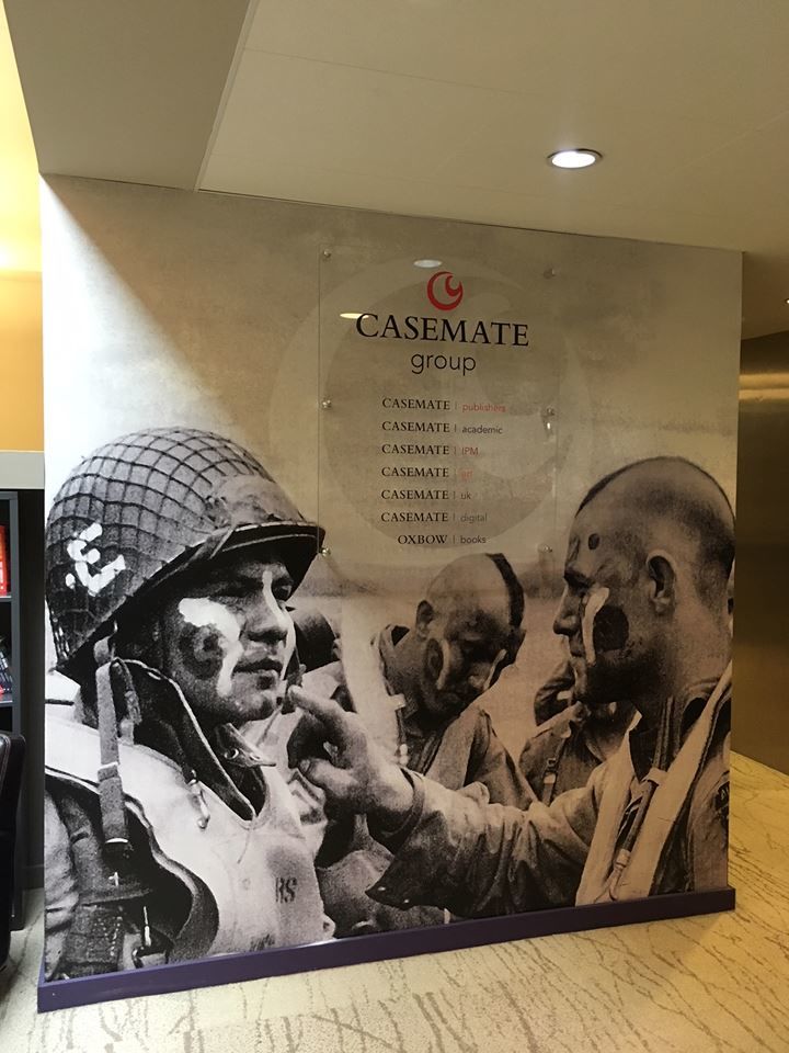 Creating an Office of the Future: A Motivational Workspace