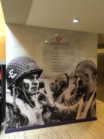 Indoor Signage in [city]