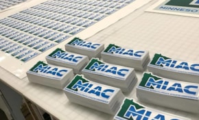 Stickers, Labels & Tags