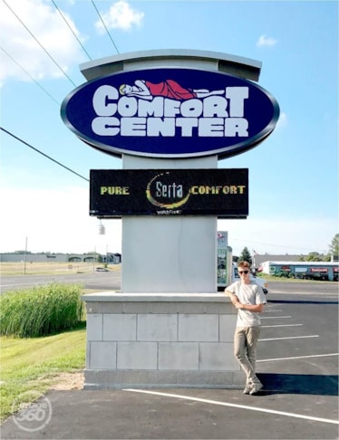 Digital & Interactive Signs and Displays