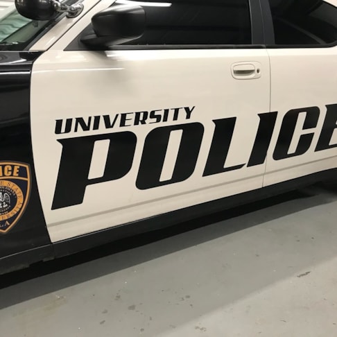 Vehicle Graphics & Lettering