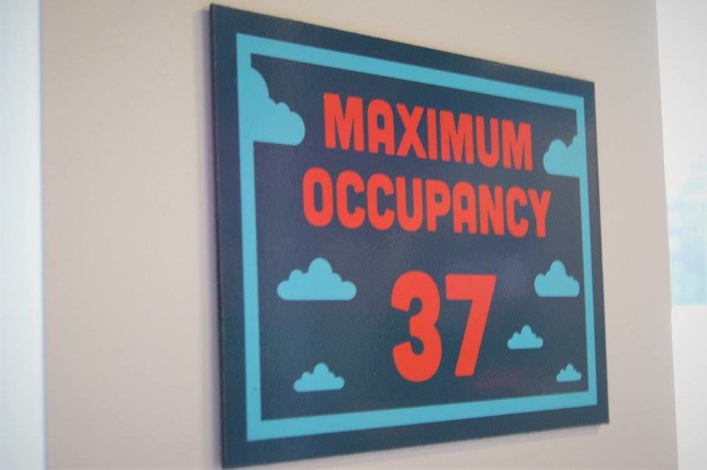 Safety & Regulatory Signs