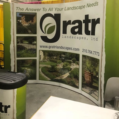 Trade Show Booth Displays