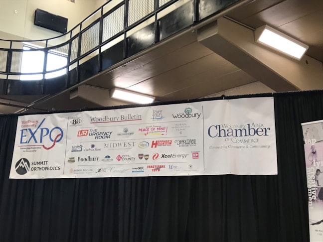 Trade Show Booth Displays