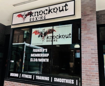 Your Guide to a Successful Signage Campaign