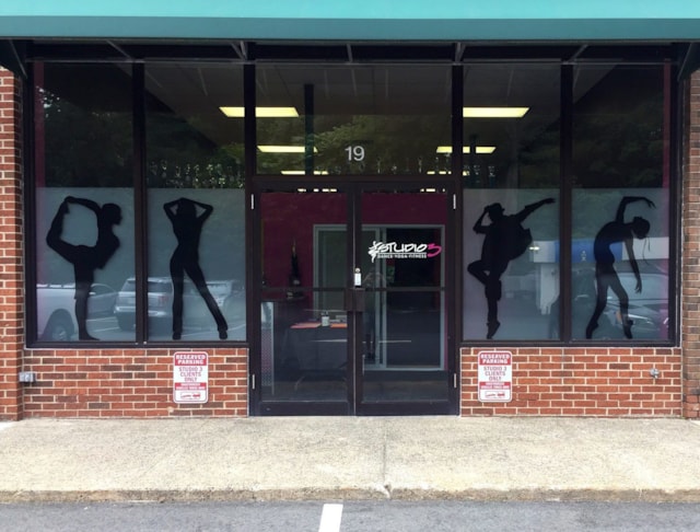 Window Graphics