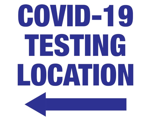 Health and Hygiene Signage