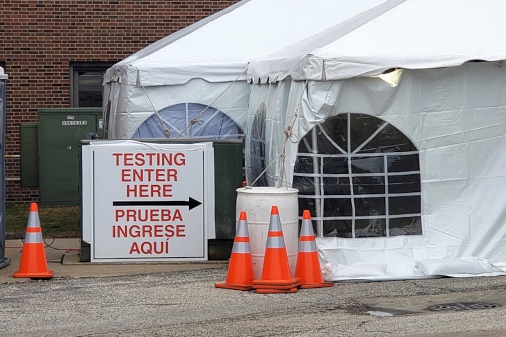 Health and Hygiene Signage
