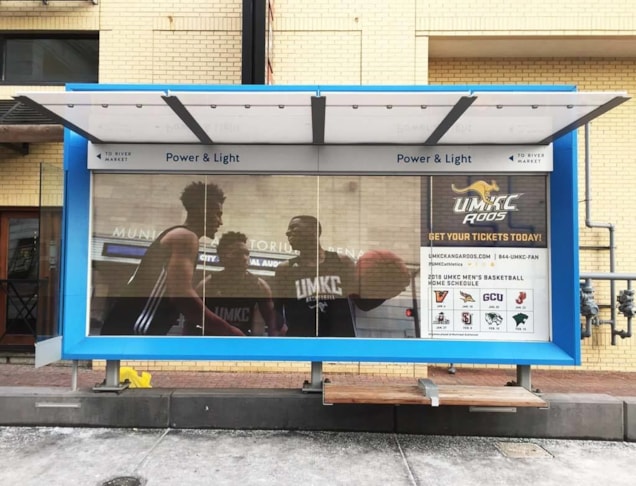 Sporting Event Signs & Athletic Event Signs