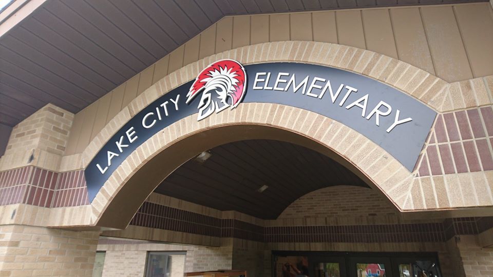 Directory and Wayfinding Signage