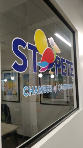 Window Graphics