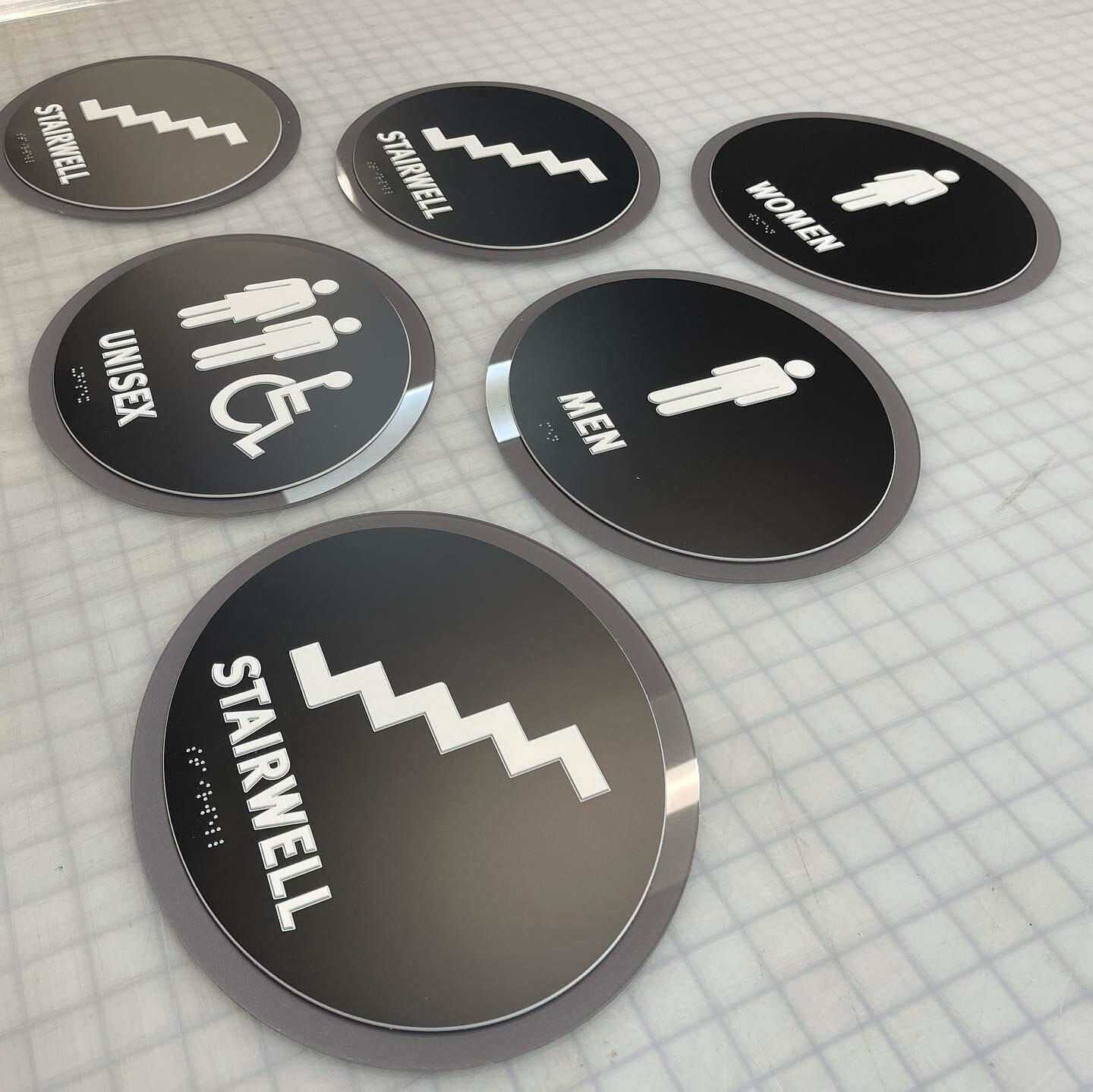 Why Good Wayfinding Signage Improves Customer Experience