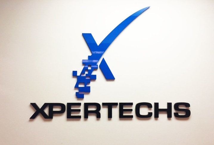 3D Signs & Dimensional Lettering