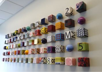 Experiential Design - Herbert Herman Cancer Center