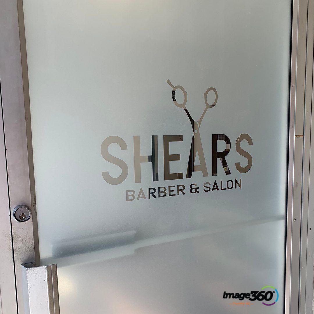 Frosted Glass: How Can You Use It for Your Business