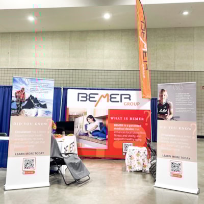 Custom Trade Show Booth Ideas That Attract Crowds: How Image360 Helps You Stand Out