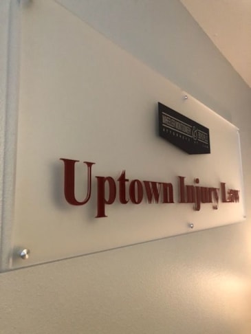 Custom Plastic & Acrylic Displays
