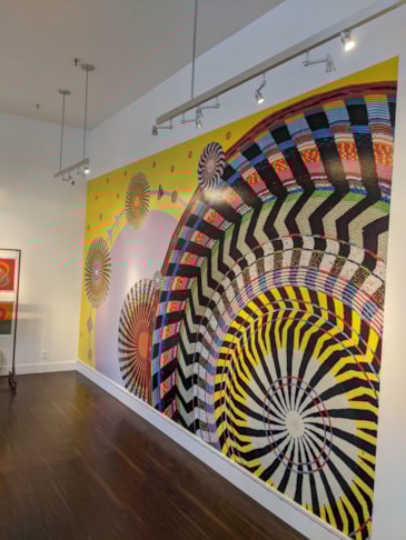 Wall Murals & Graphics