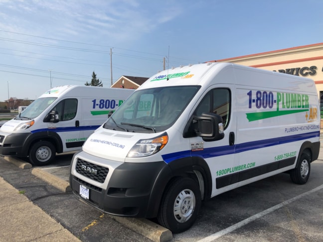 Vehicle Decals & Lettering