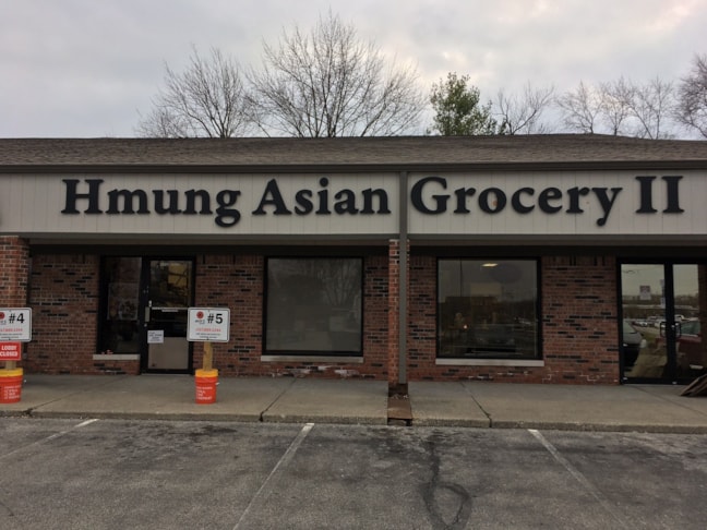 3D Signs & Dimensional Letters & Logos