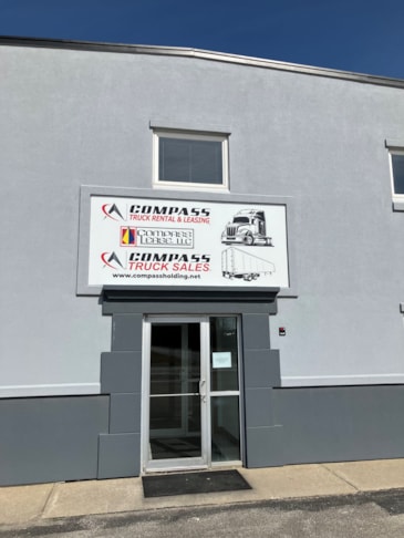 Metal Signs and Displays