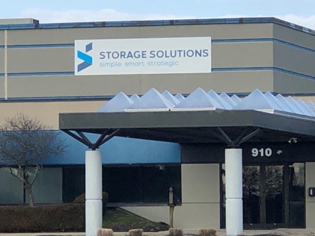 Metal Signs and Displays