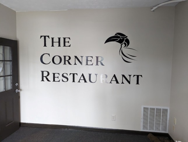 Wall Murals & Graphics