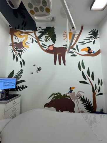 Wall Murals & Graphics