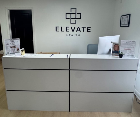 3D Signs & Dimensional Letters