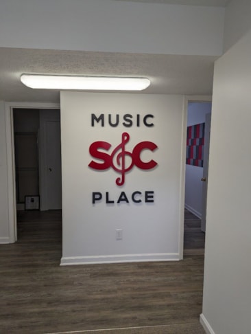 3D Signs & Dimensional Letters