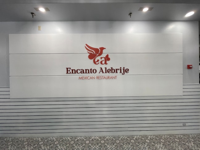 3D Signs & Dimensional Letters