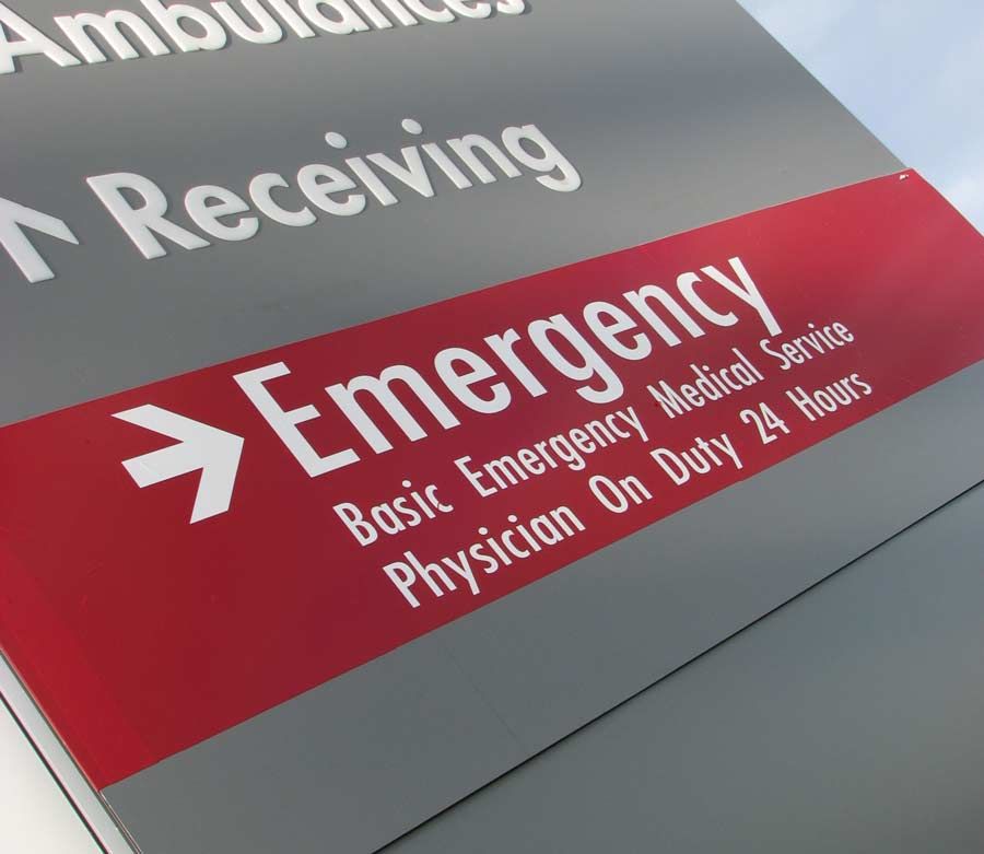 Rules for Signage Success?