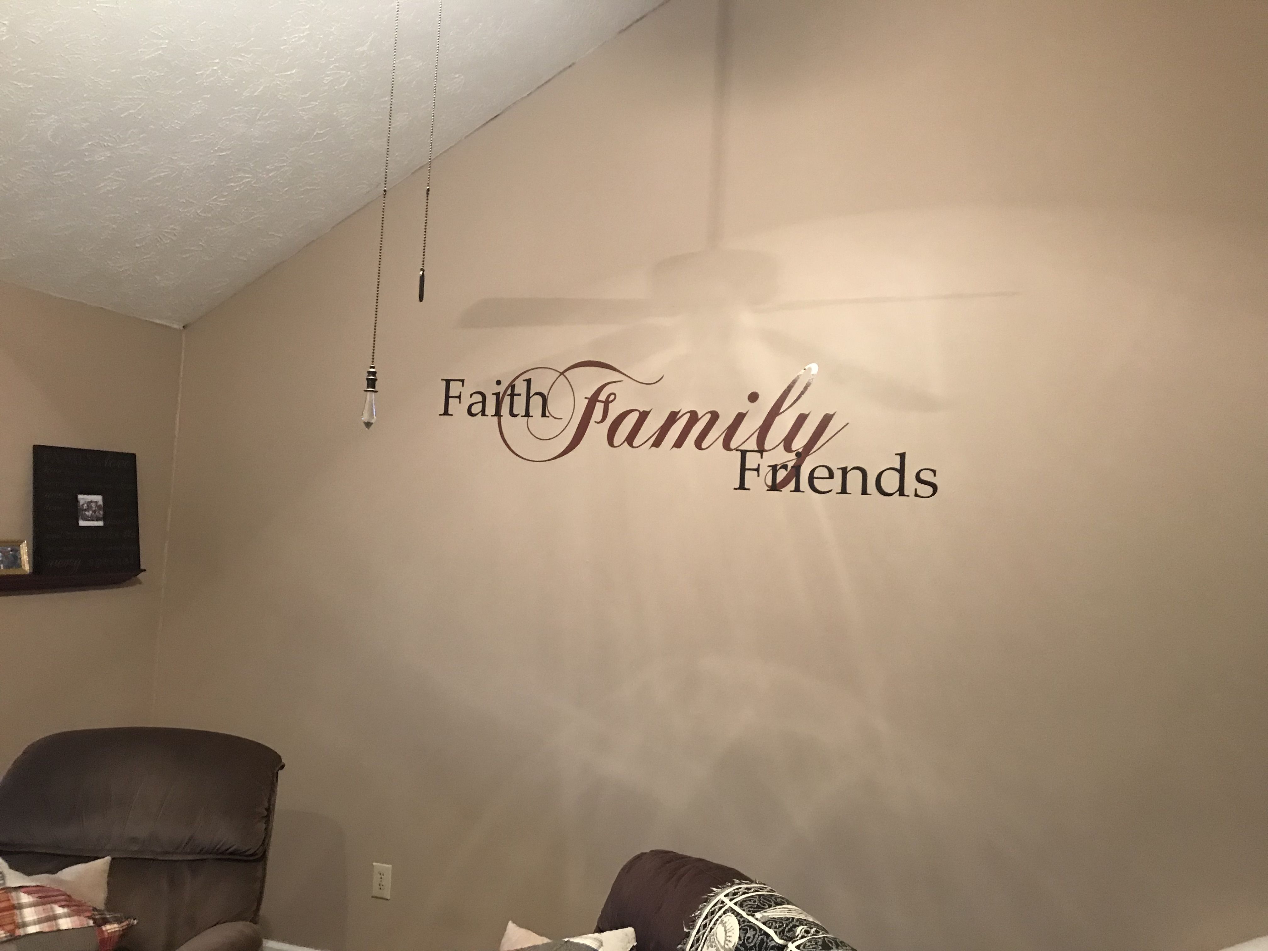 Wall Graphics, Signs 