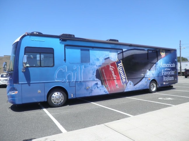 Vehicle Wraps in [city]