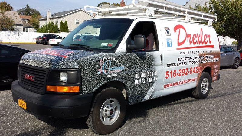 Vehicle Wraps in [city]