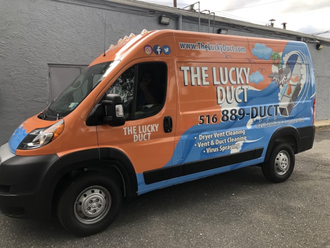 Full Vehicle Wraps