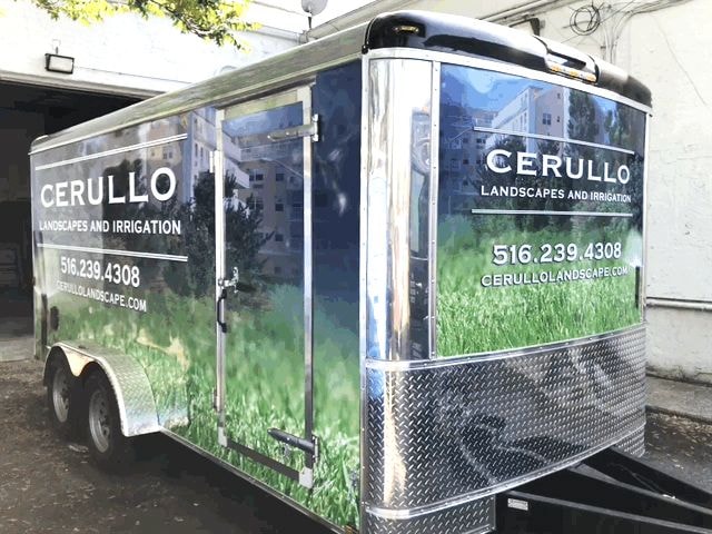 Vehicle Graphics & Lettering in [city]