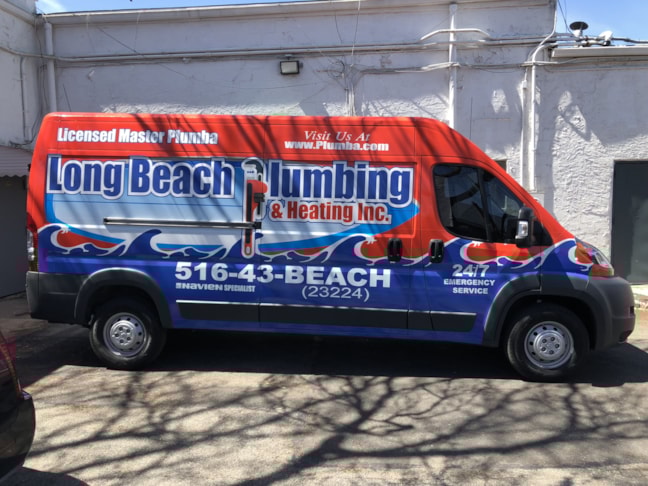 Vehicle Graphics & Lettering in [city]