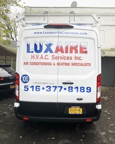 Vehicle Graphics & Lettering in [city]