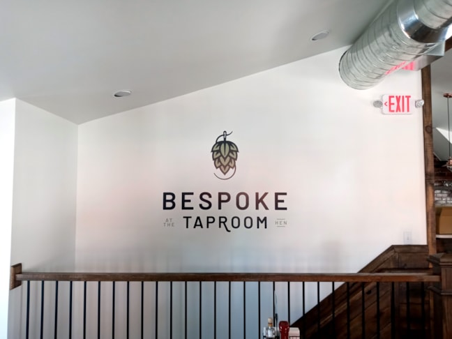 Bespoke_wal stairwell vinyl graphics_48in x 39in_146557