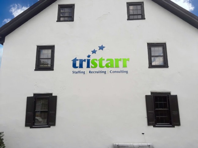 3D Signs & Dimensional Letters | Advertising Agencies