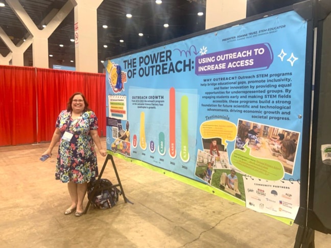 Large Expo Vinyl Banner_lancaster Science Factory_151059