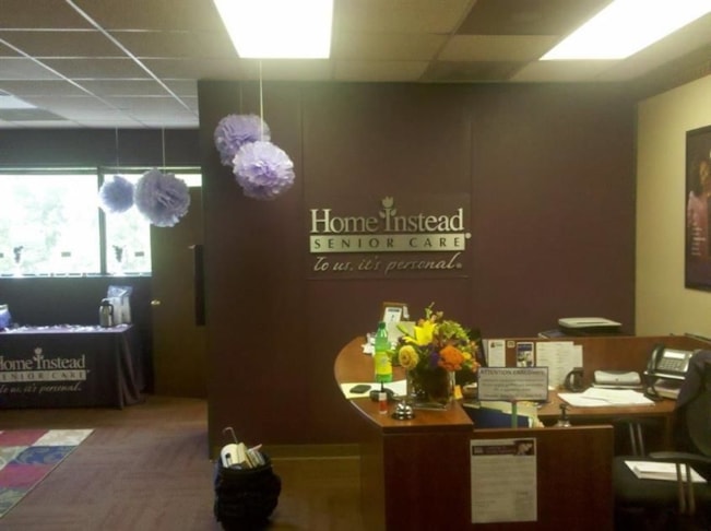 3D Signs & Dimensional Lettering